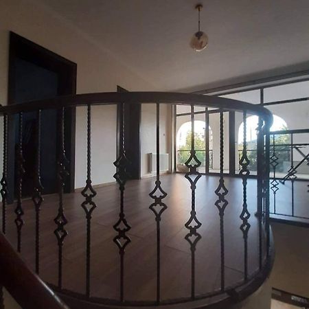 고리 Jorji B&B 외부 사진