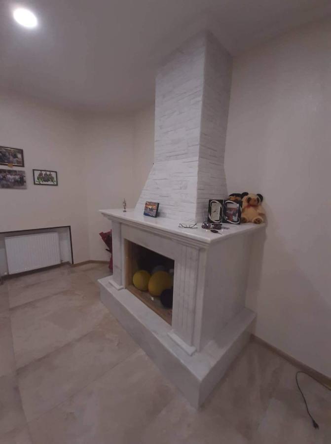 고리 Jorji B&B 외부 사진
