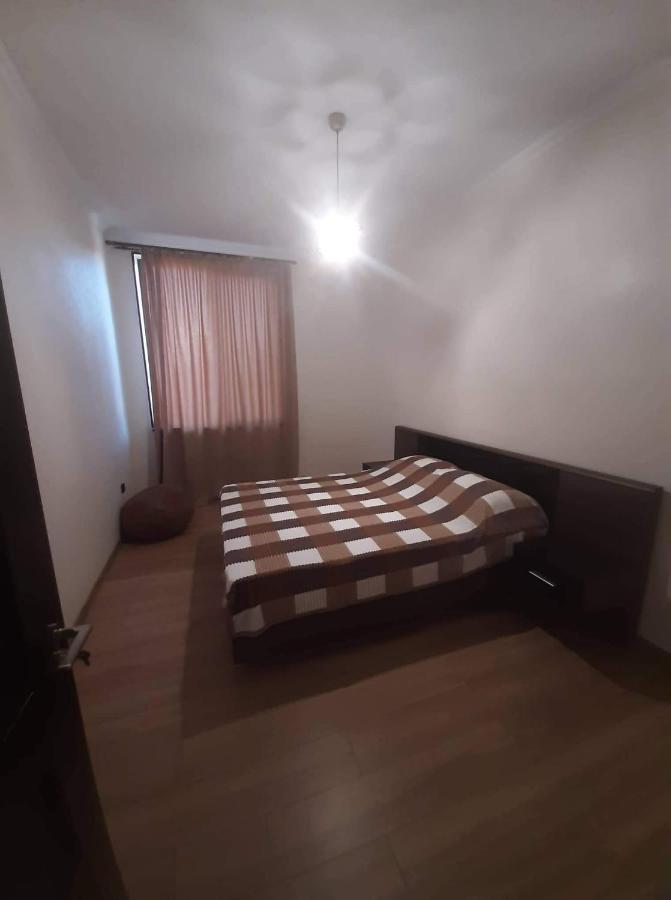 고리 Jorji B&B 외부 사진
