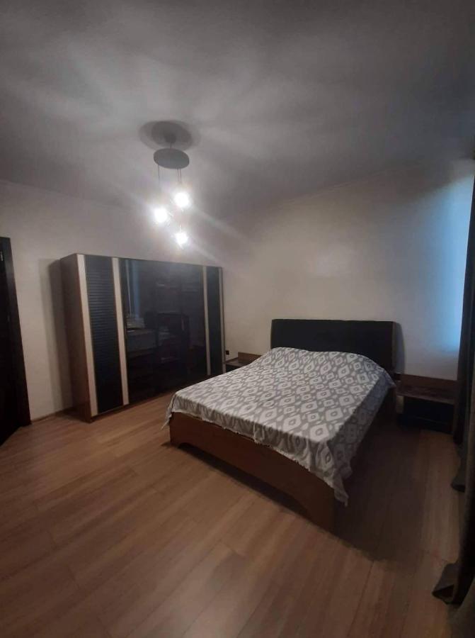 고리 Jorji B&B 외부 사진