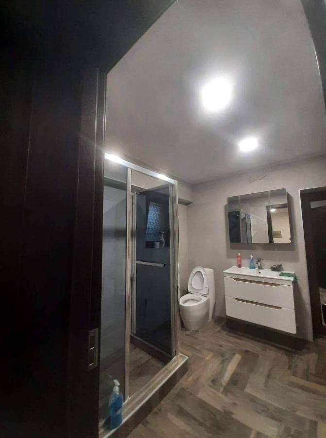 고리 Jorji B&B 외부 사진