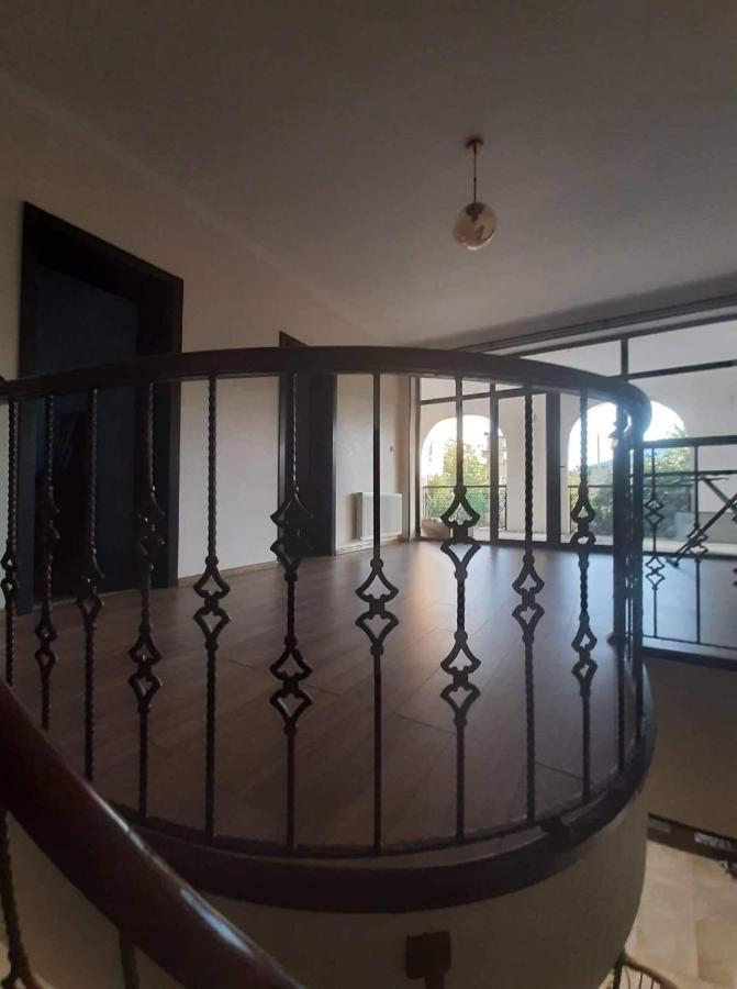 고리 Jorji B&B 외부 사진
