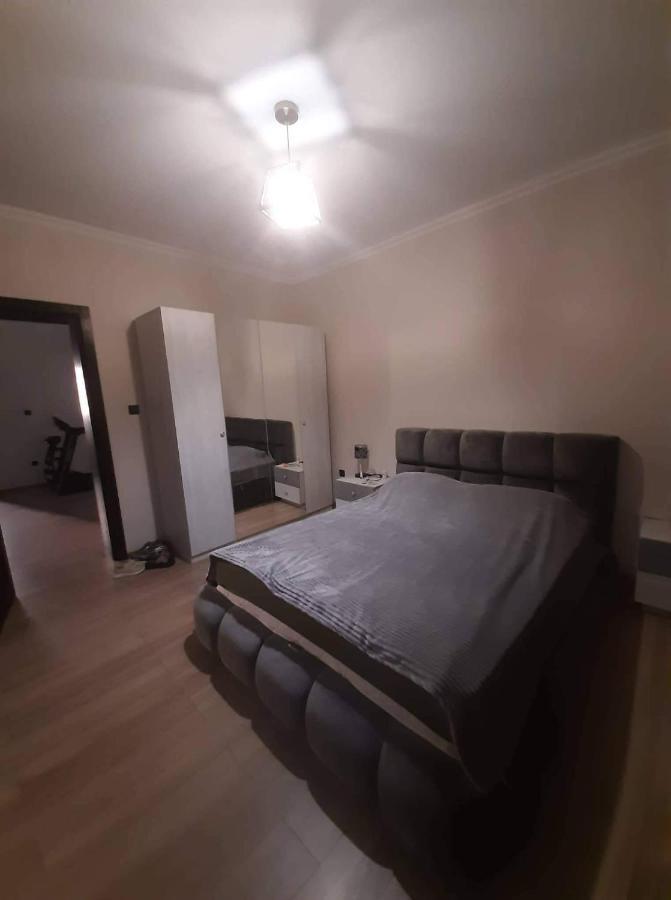고리 Jorji B&B 외부 사진
