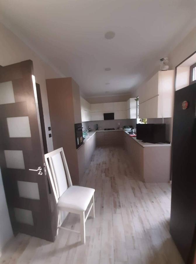 고리 Jorji B&B 외부 사진