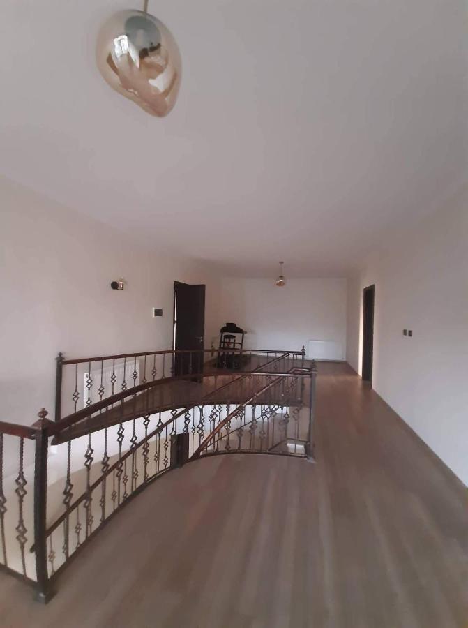 고리 Jorji B&B 외부 사진