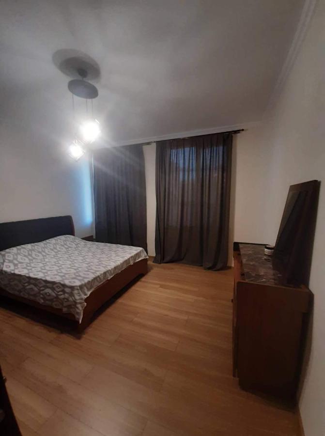 고리 Jorji B&B 외부 사진
